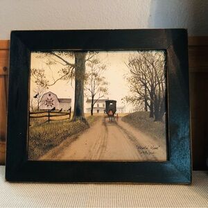 Billy Jacobs “Heading Home” picture